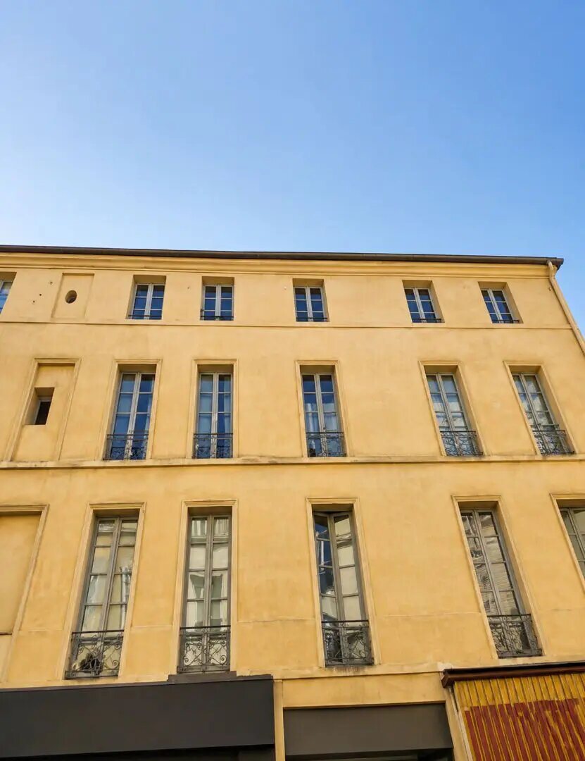 Appartement à vendre, 51m², Versailles