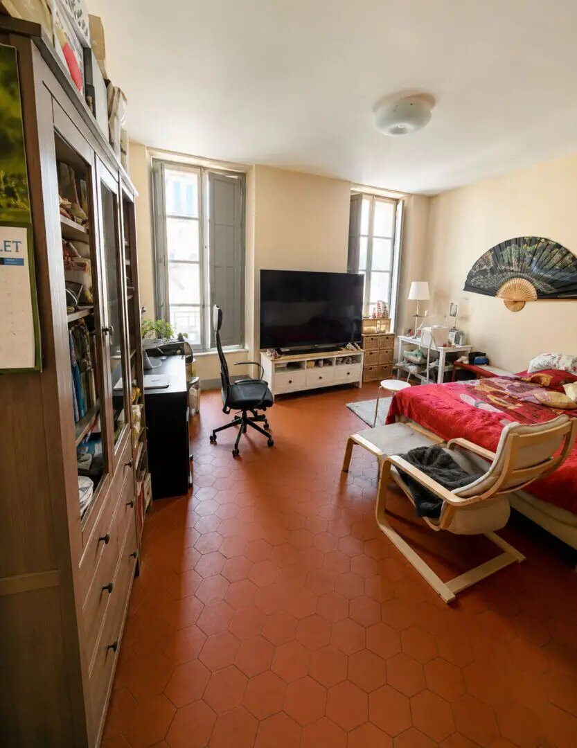 Appartement à vendre, 51m², Versailles