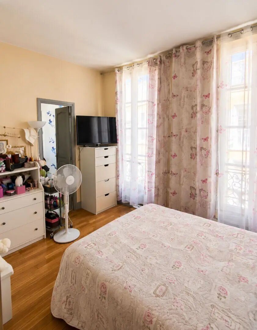 Appartement à vendre, 51m², Versailles
