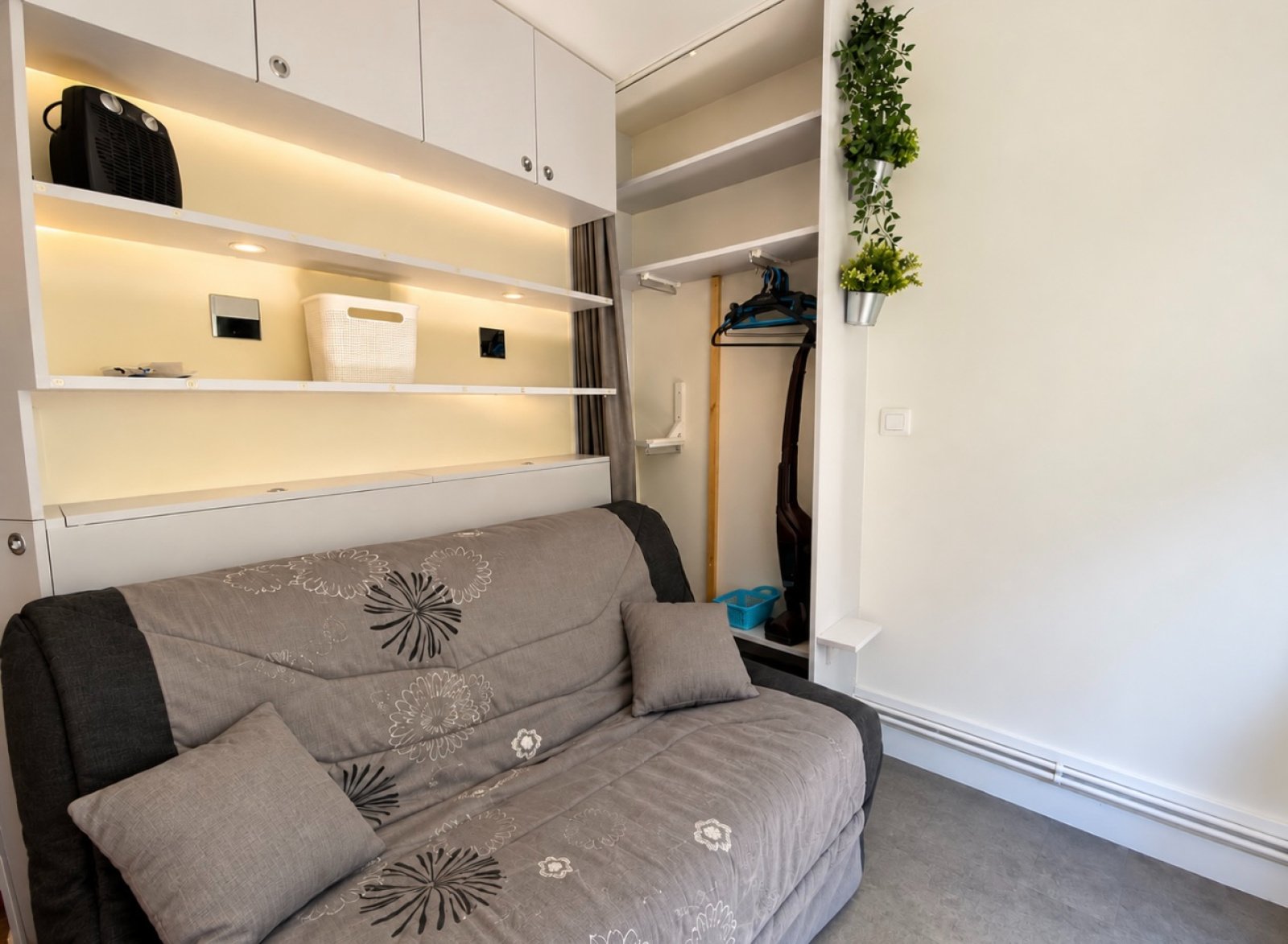 Appartement à vendre, 10m², Versailles