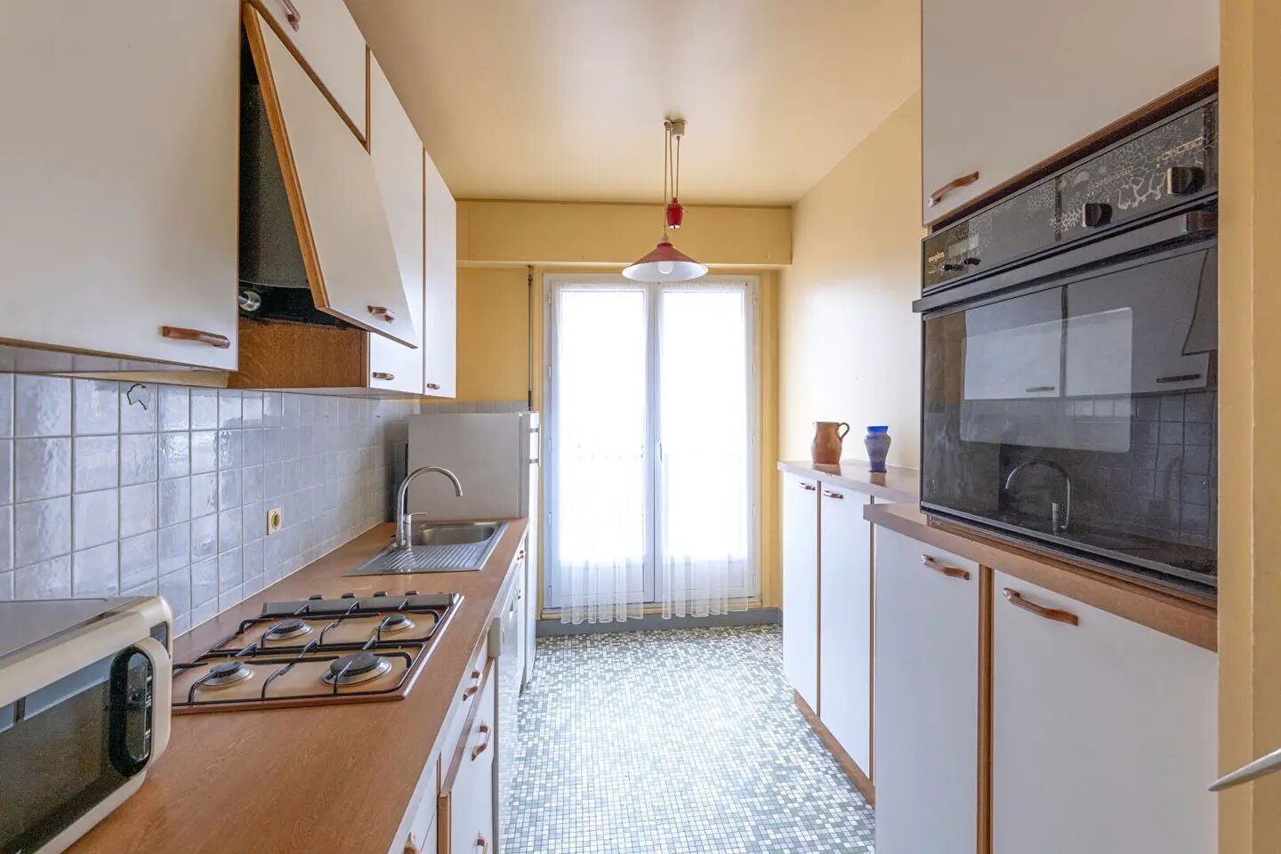 Appartement à vendre, 102m², Versailles