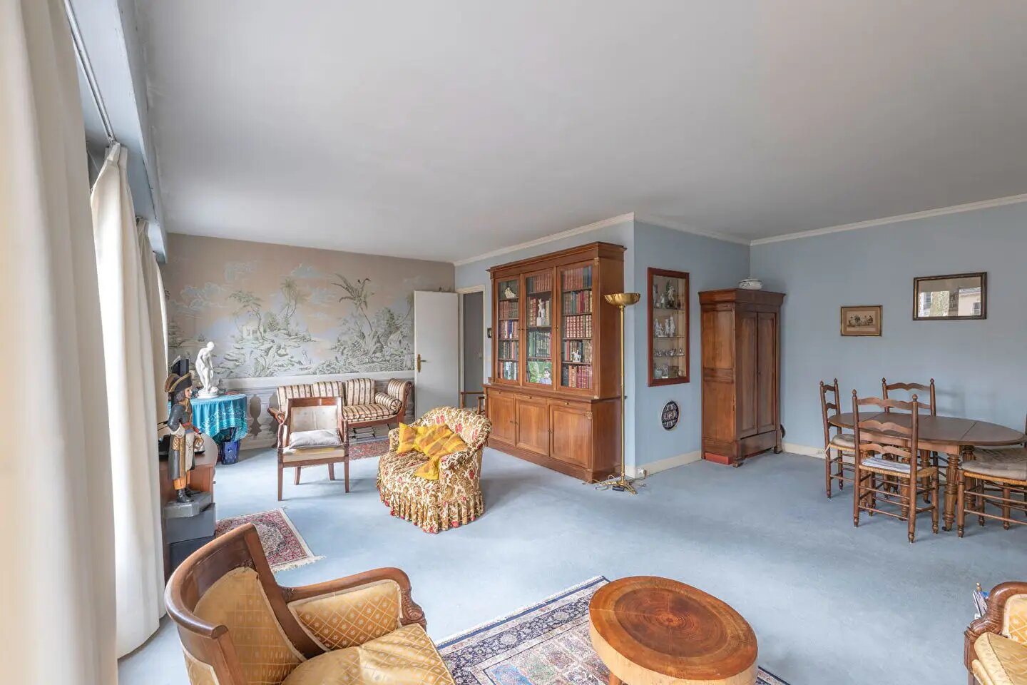 Appartement à vendre, 102m², Versailles