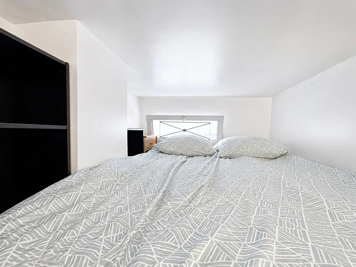 Appartement à vendre, 17m², Saint-Cyr-l'Ecole