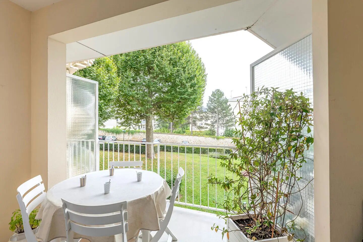 Appartement à vendre, 79m², Versailles