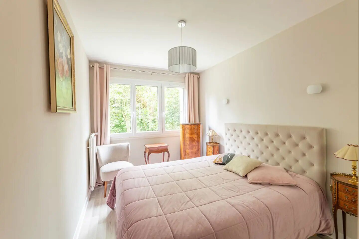 Appartement à vendre, 79m², Versailles