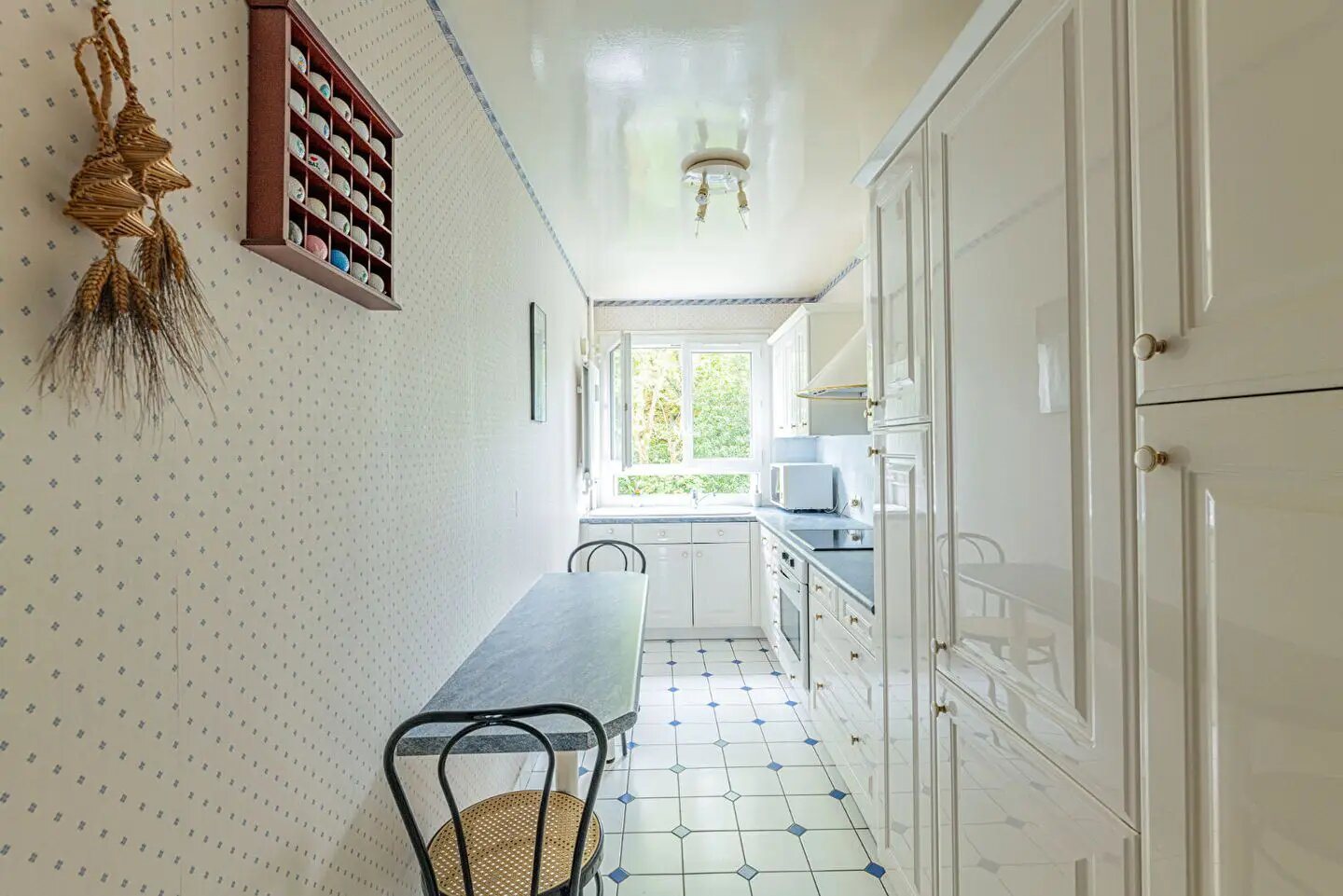 Appartement à vendre, 79m², Versailles