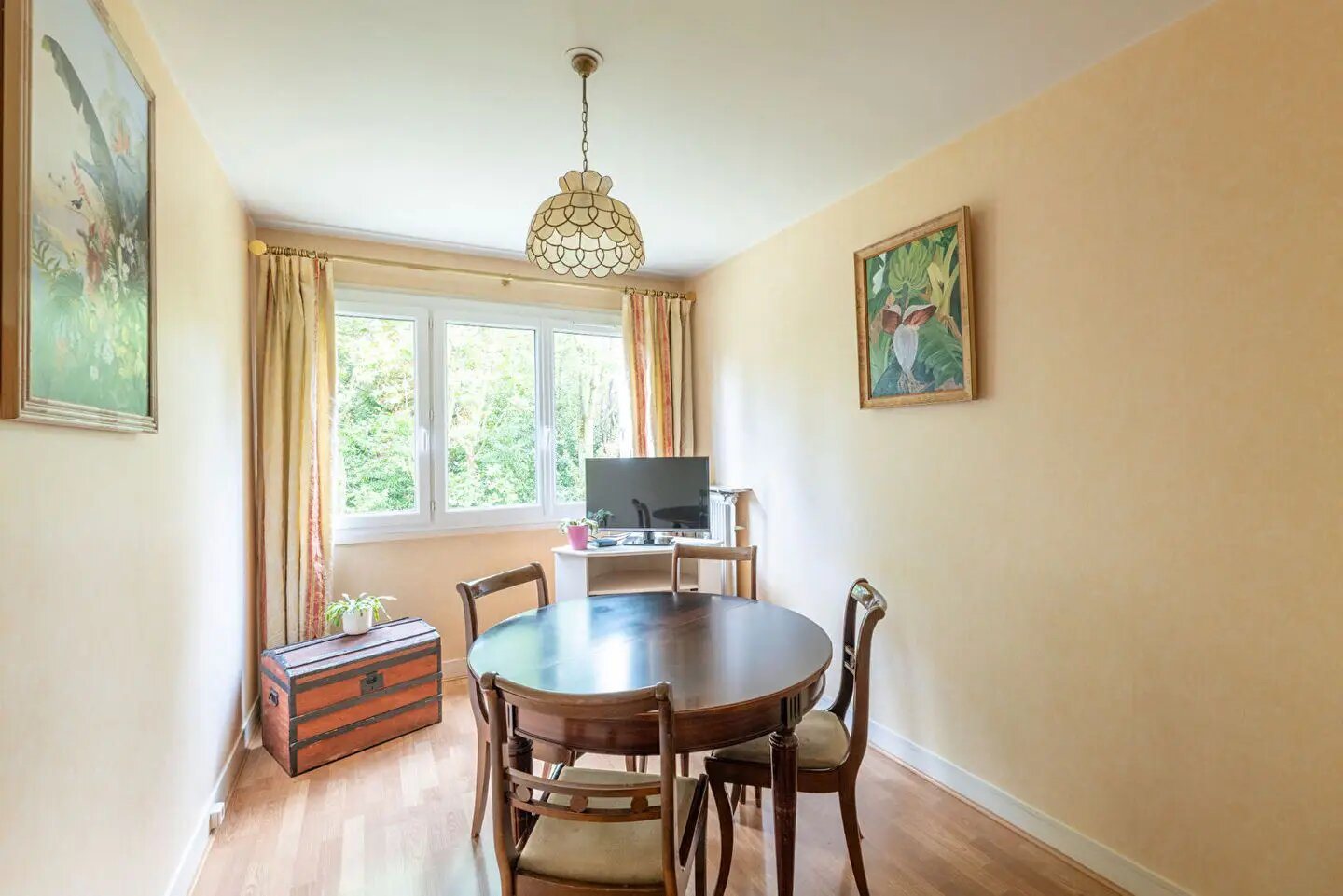 Appartement à vendre, 79m², Versailles