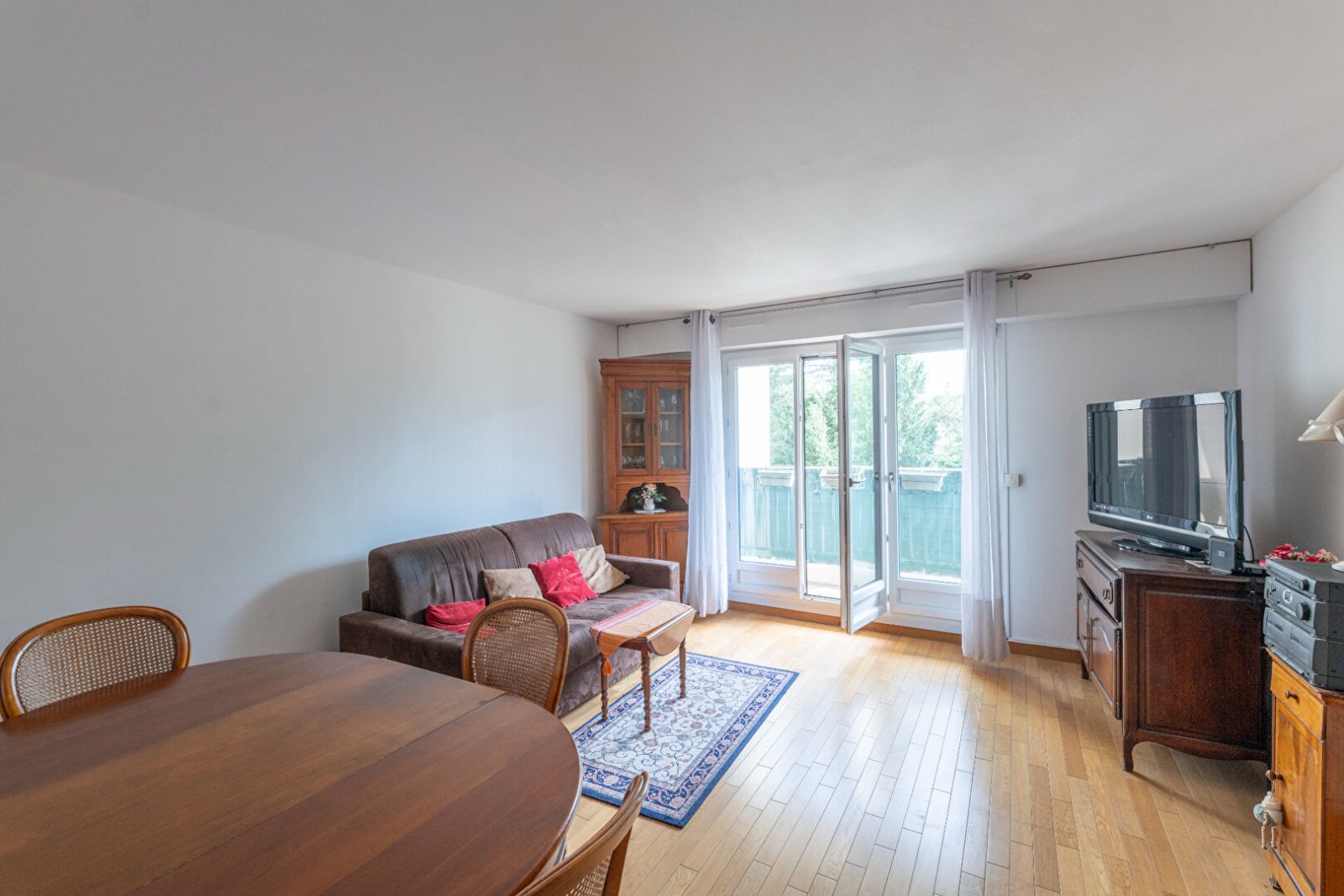 Appartement à vendre, 62m², Versailles