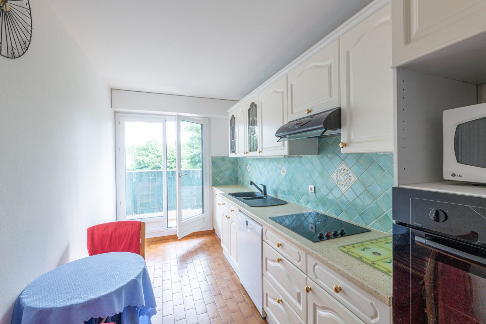 Appartement à vendre, 62m², Versailles