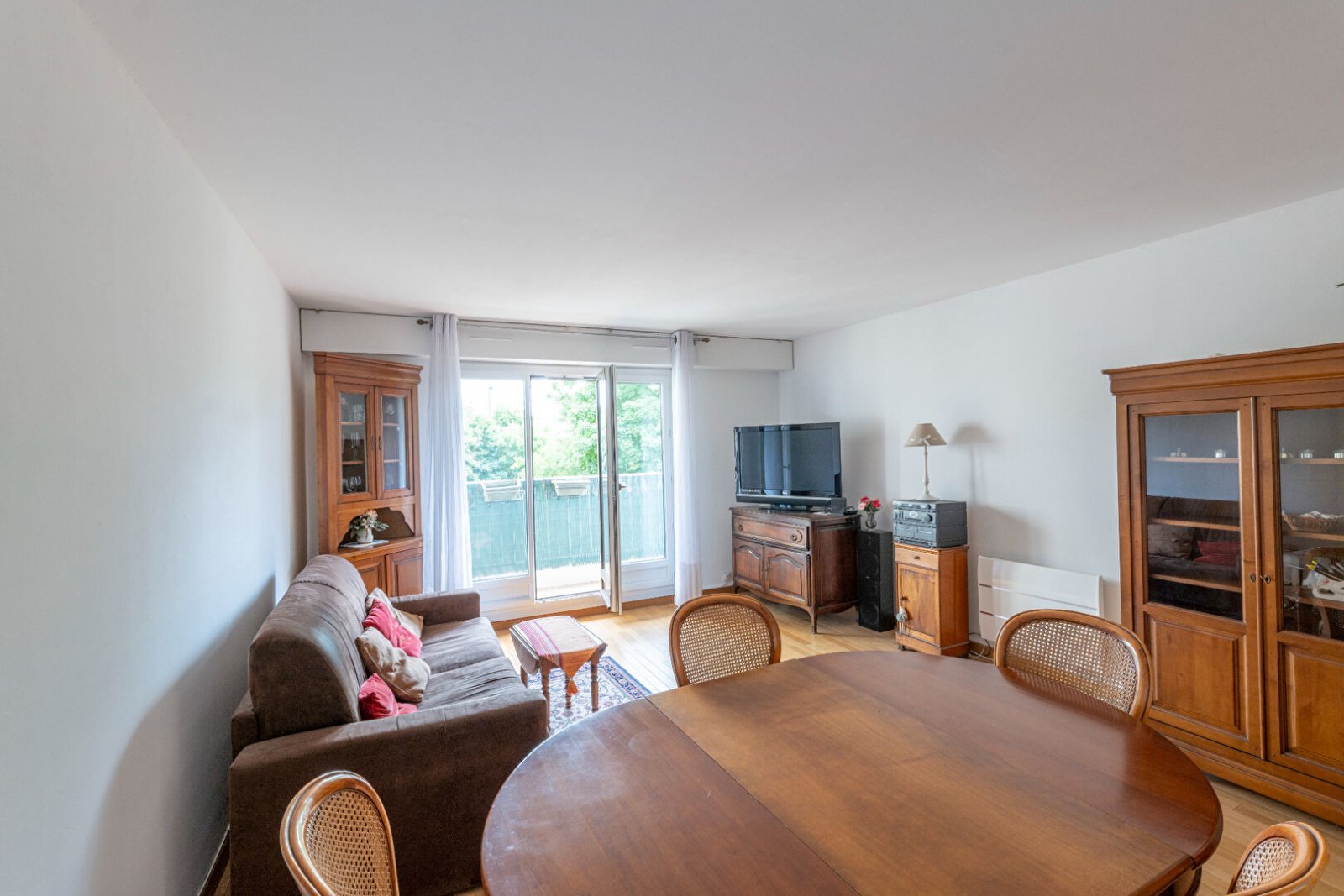 Appartement à vendre, 62m², Versailles