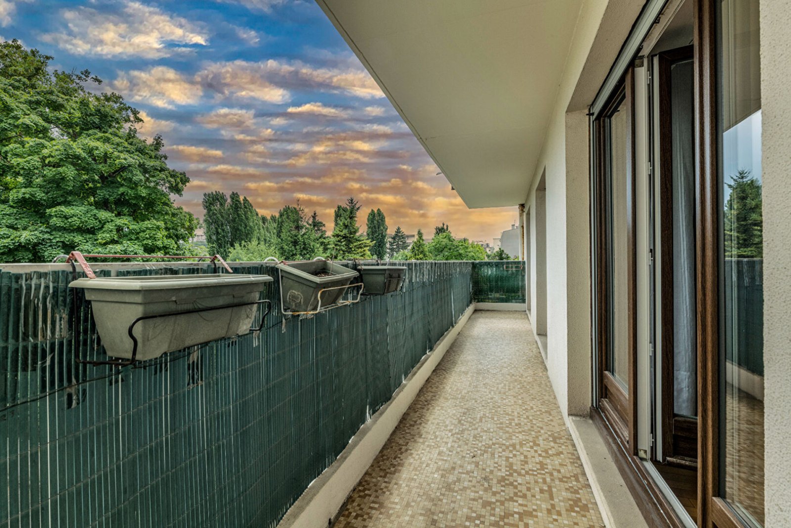 Appartement à vendre, 62m², Versailles