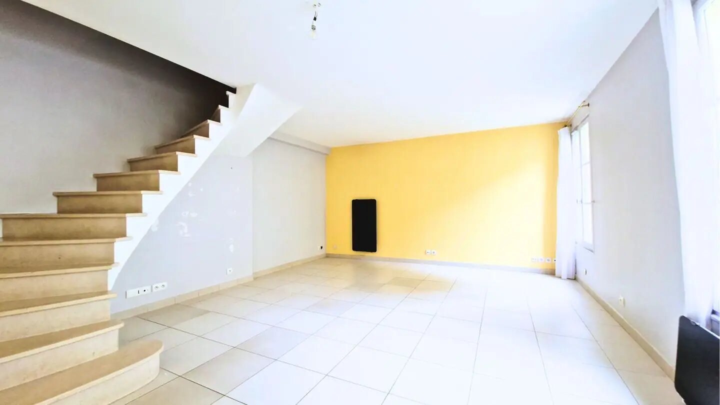 Maison à vendre, 113m², Versailles