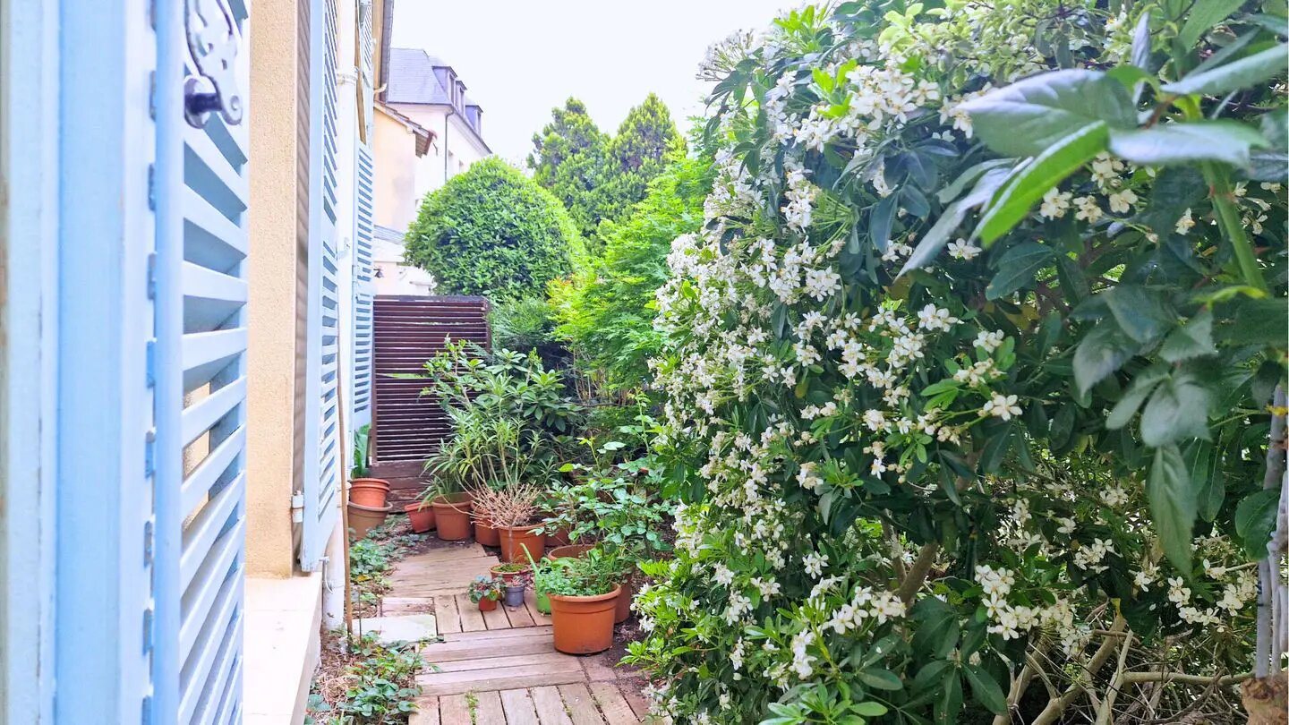 Maison à vendre, 113m², Versailles