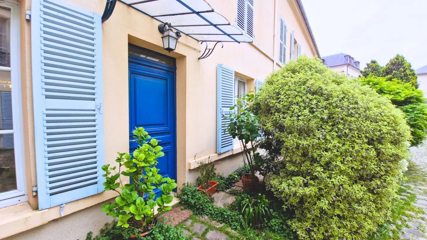 Maison à vendre, 113m², Versailles