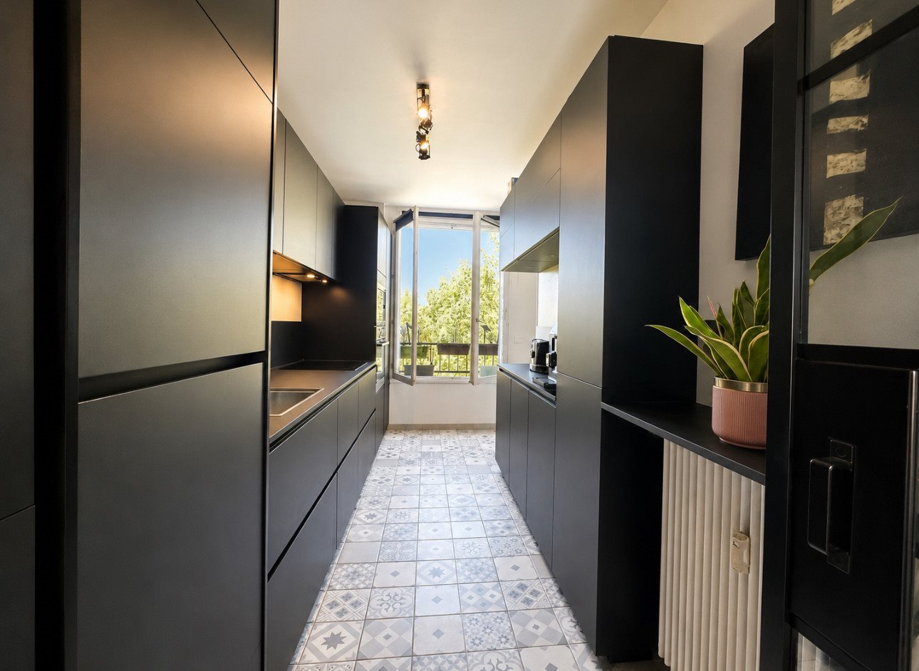 Appartement à vendre, 102m², Versailles