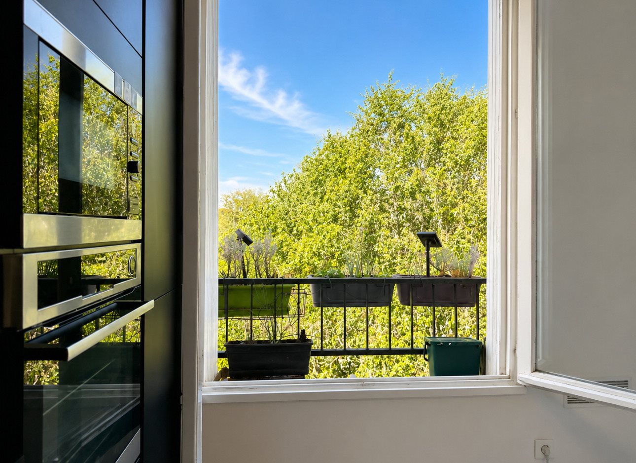 Appartement à vendre, 102m², Versailles