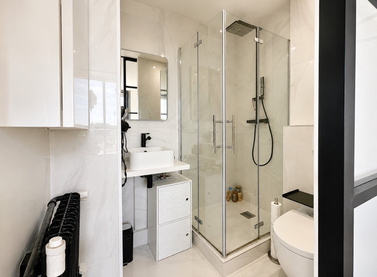 Appartement à vendre, 102m², Versailles