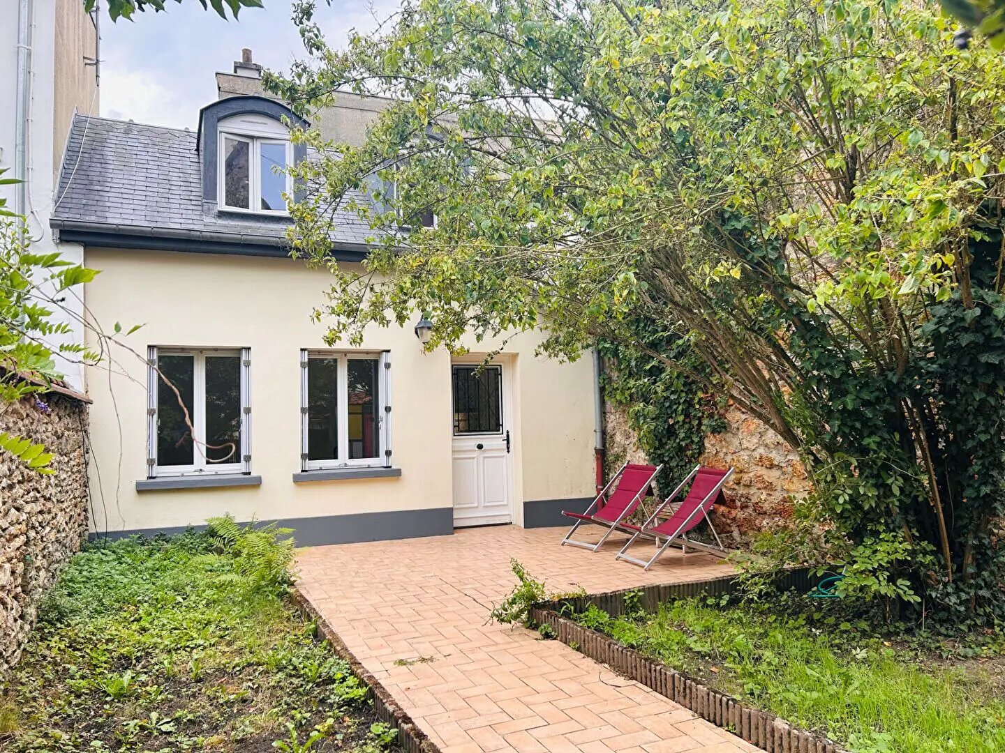 Maison à vendre, 31m², Versailles