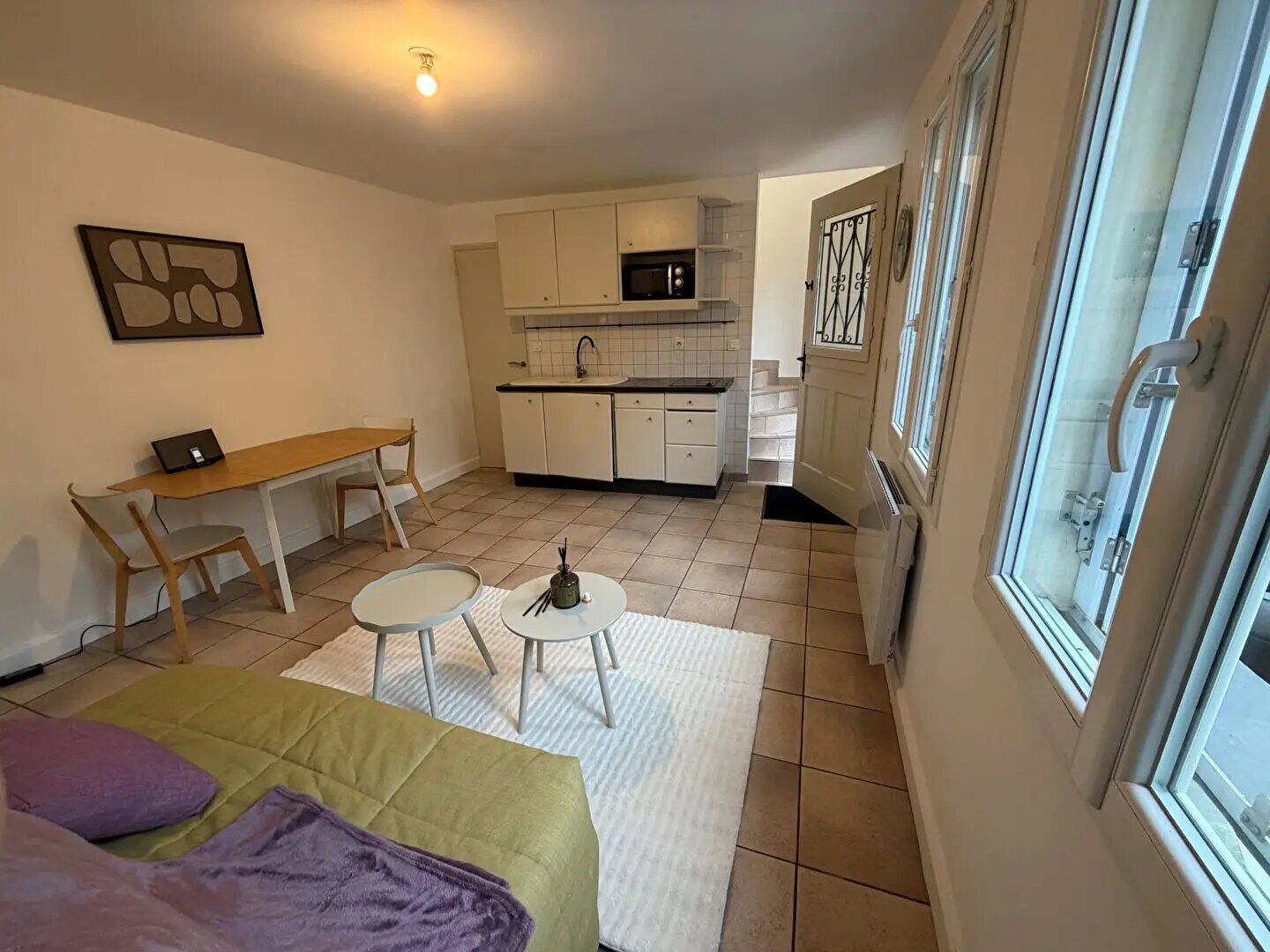 Maison à vendre, 31m², Versailles