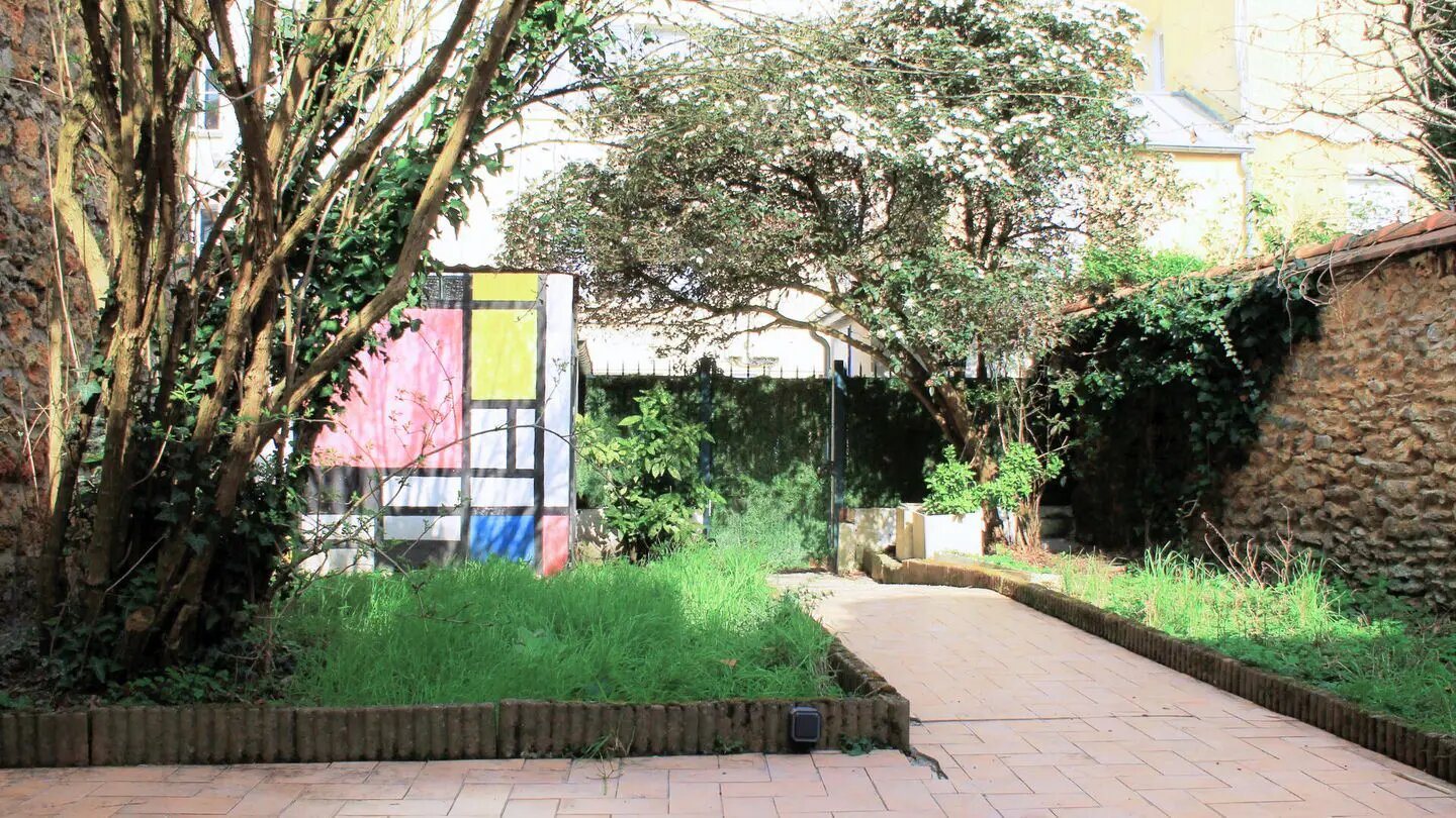 Maison à vendre, 31m², Versailles