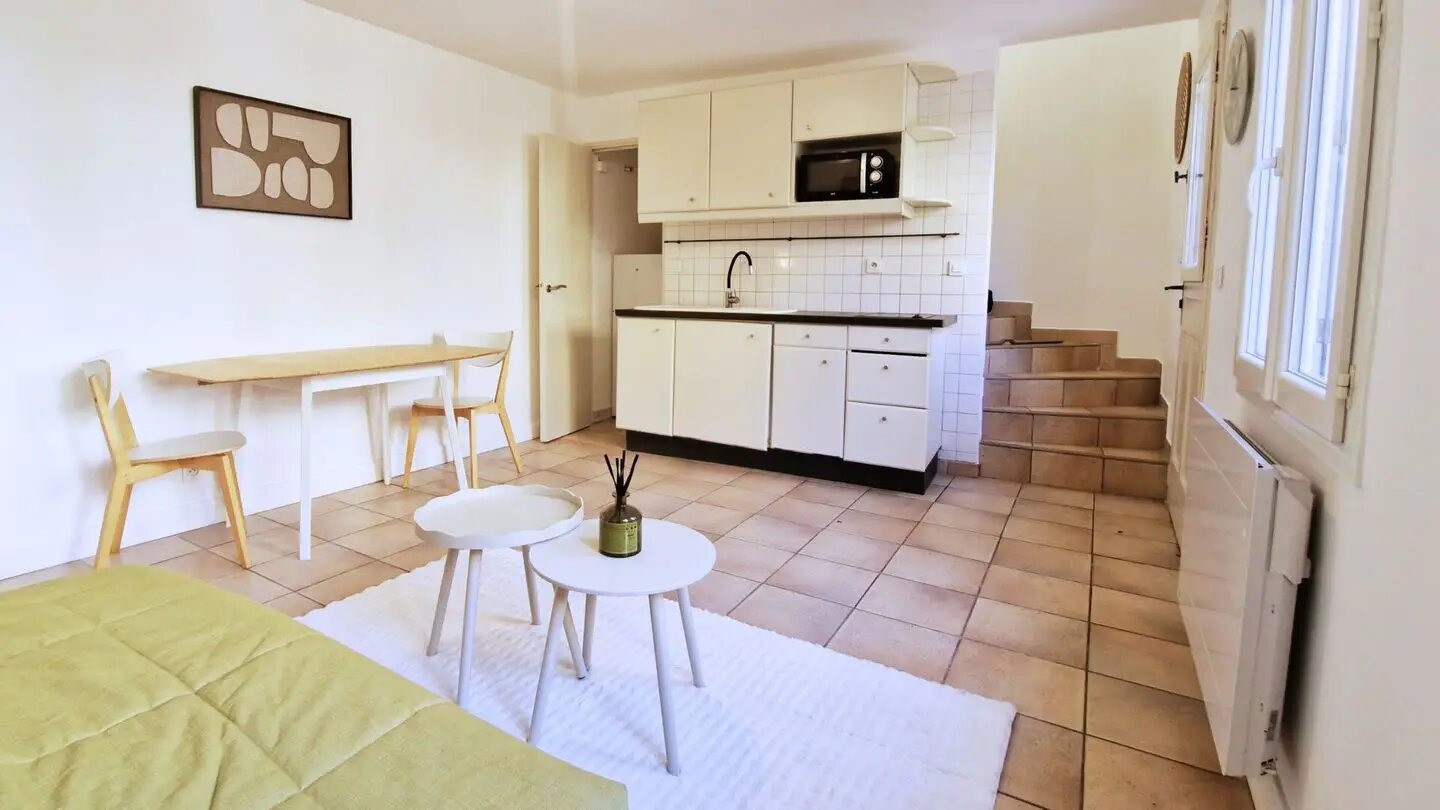 Maison à vendre, 31m², Versailles
