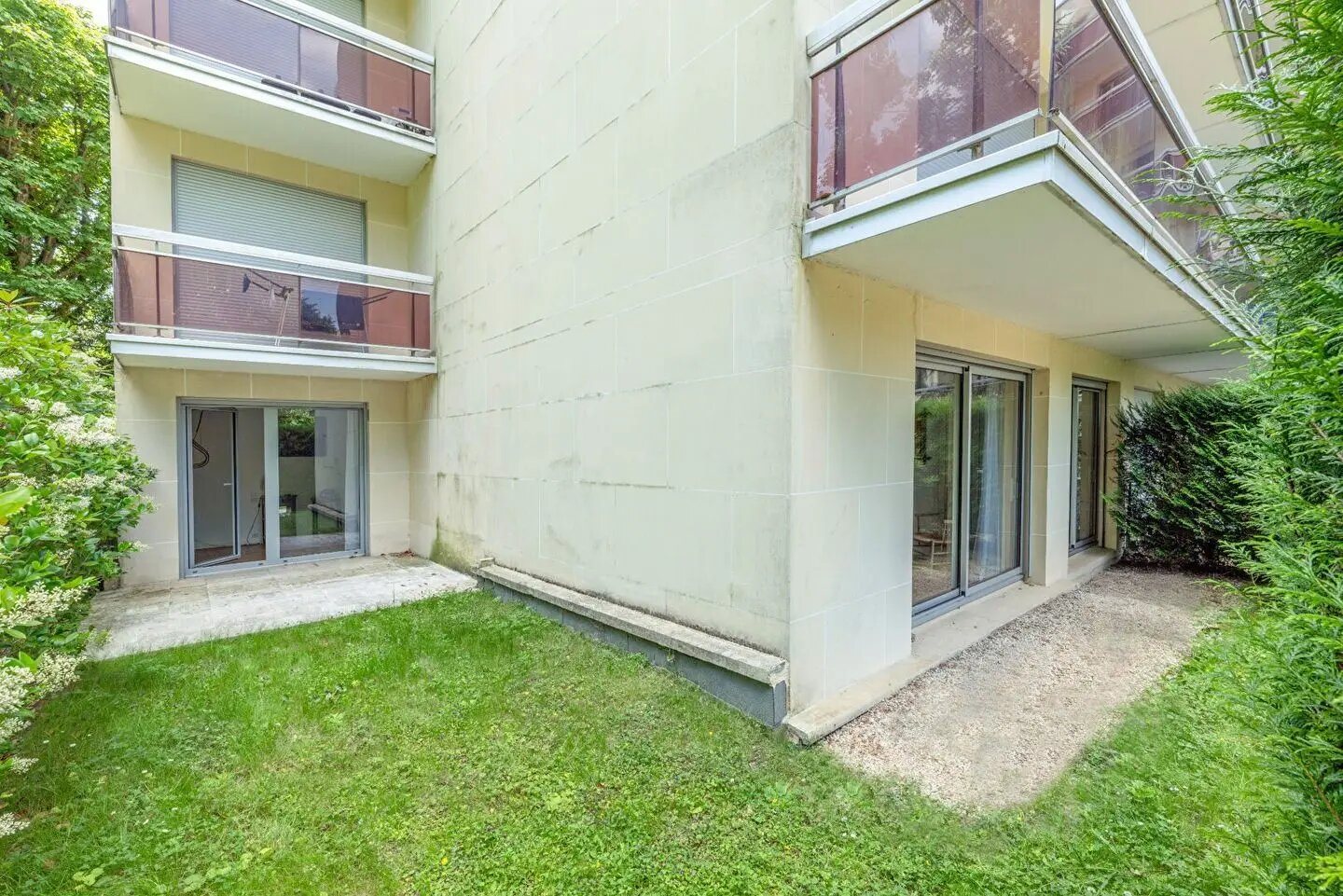 Appartement à vendre, 113m², Versailles