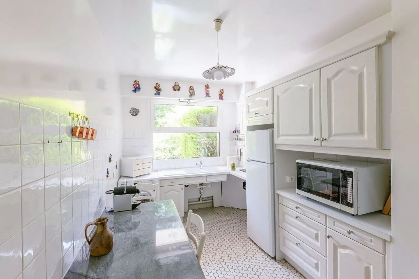 Appartement à vendre, 113m², Versailles