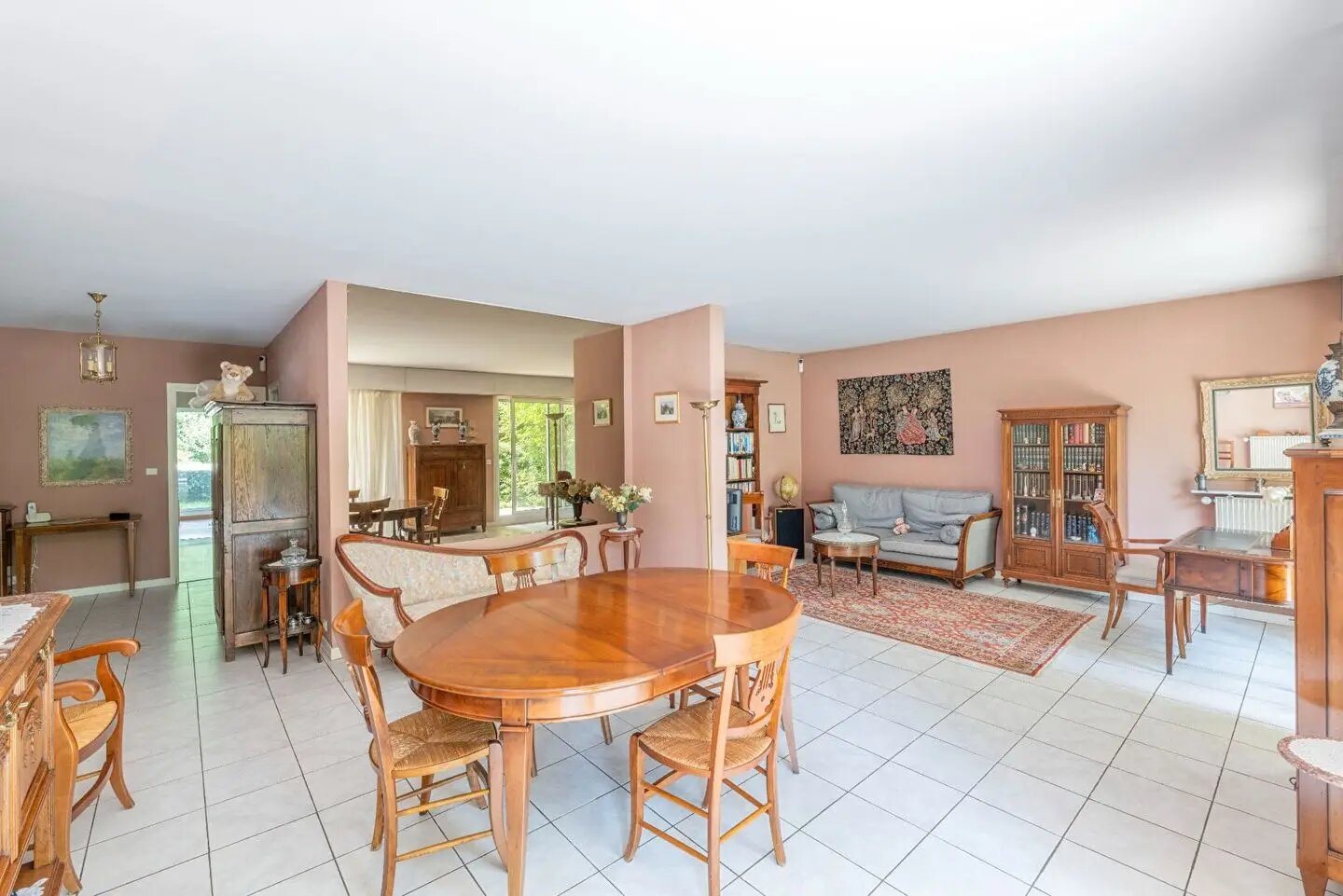 Appartement à vendre, 113m², Versailles