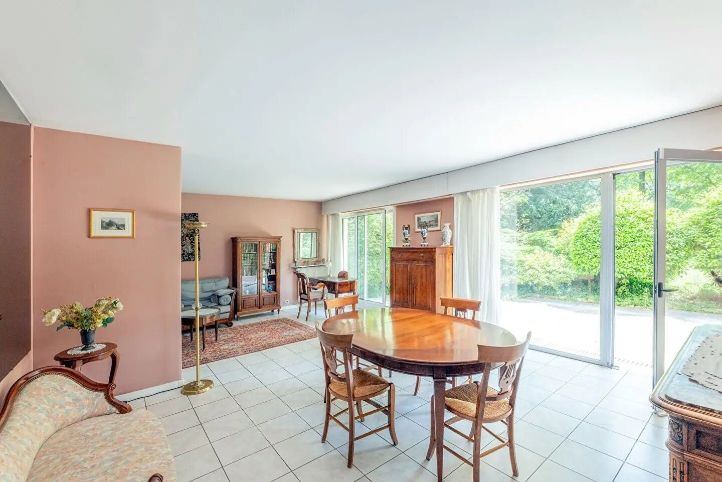 Appartement à vendre, 113m², Versailles