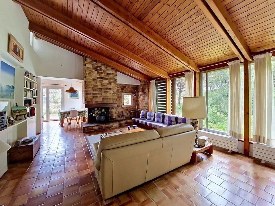 Maison à vendre, 170m², Les Portes-en-Ré