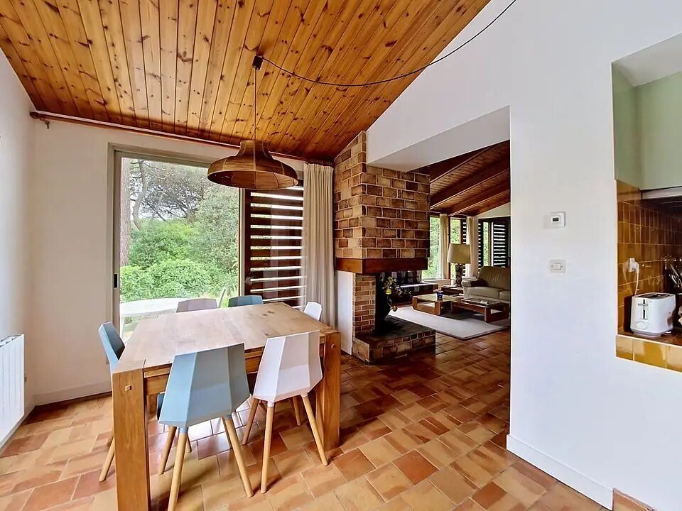 Maison à vendre, 170m², Les Portes-en-Ré