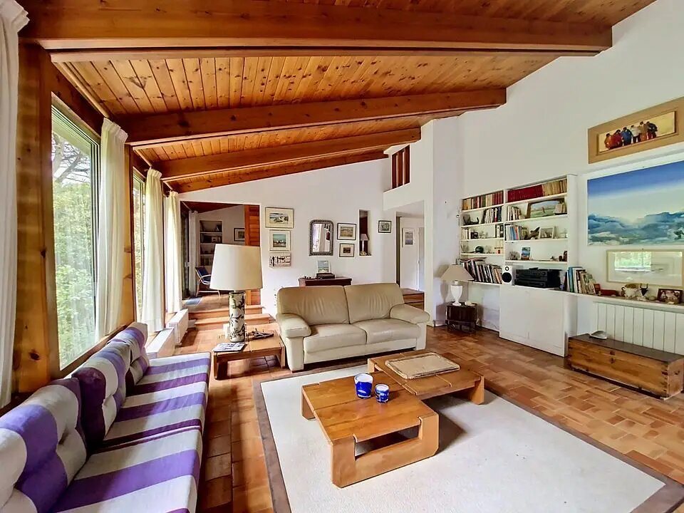 Maison à vendre, 170m², Les Portes-en-Ré
