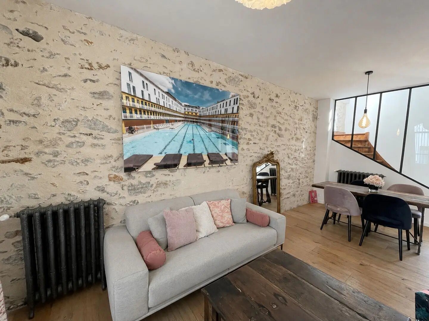 Maison à vendre, 117m², Le Pouliguen