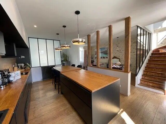 Maison à vendre, 117m², Le Pouliguen