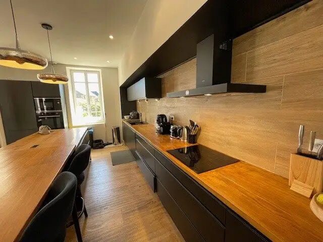 Maison à vendre, 117m², Le Pouliguen