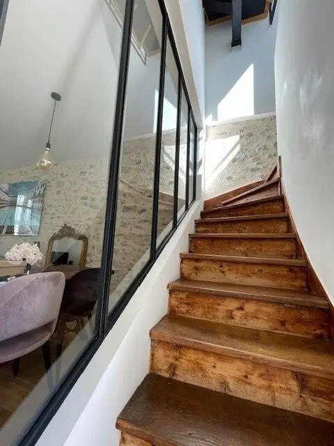 Maison à vendre, 117m², Le Pouliguen