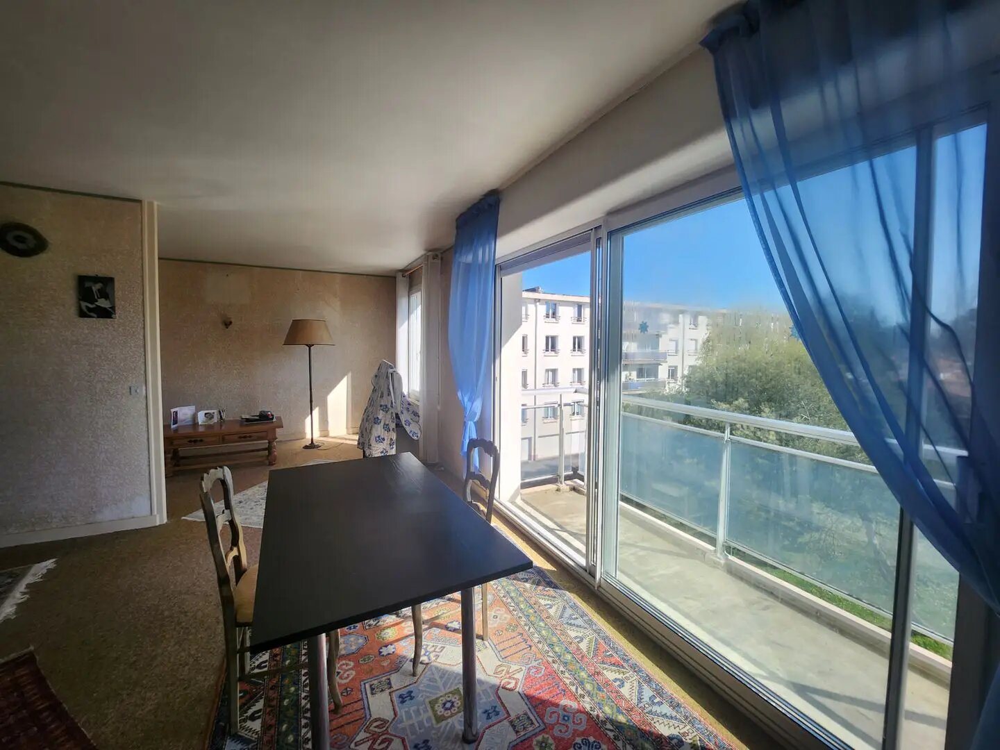 Appartement à vendre, 86m², La Baule-Escoublac