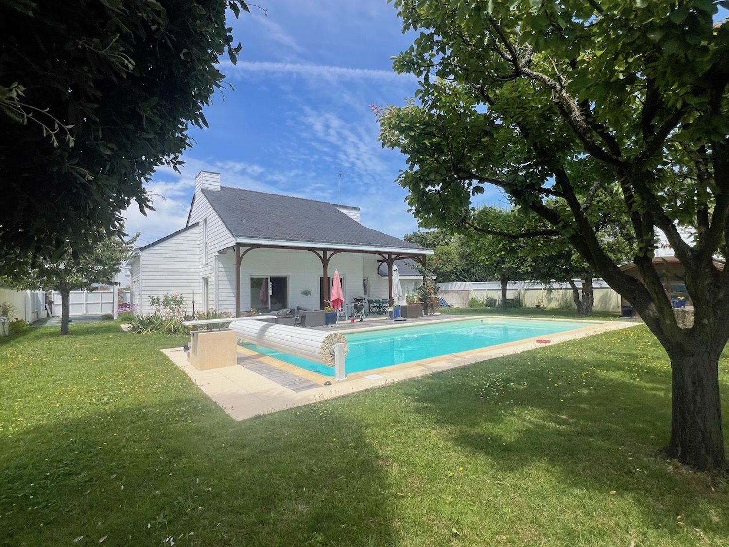 Maison à vendre, 145m², Le Pouliguen