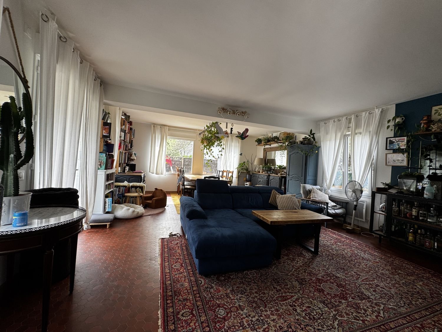 Maison à vendre, 113m², Le Pouliguen