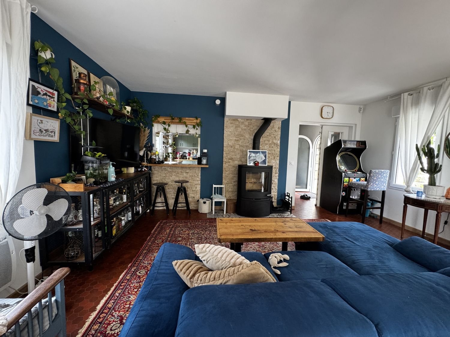 Maison à vendre, 113m², Le Pouliguen