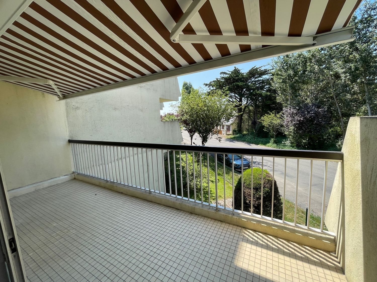 Appartement à louer, 55m², Le Pouliguen