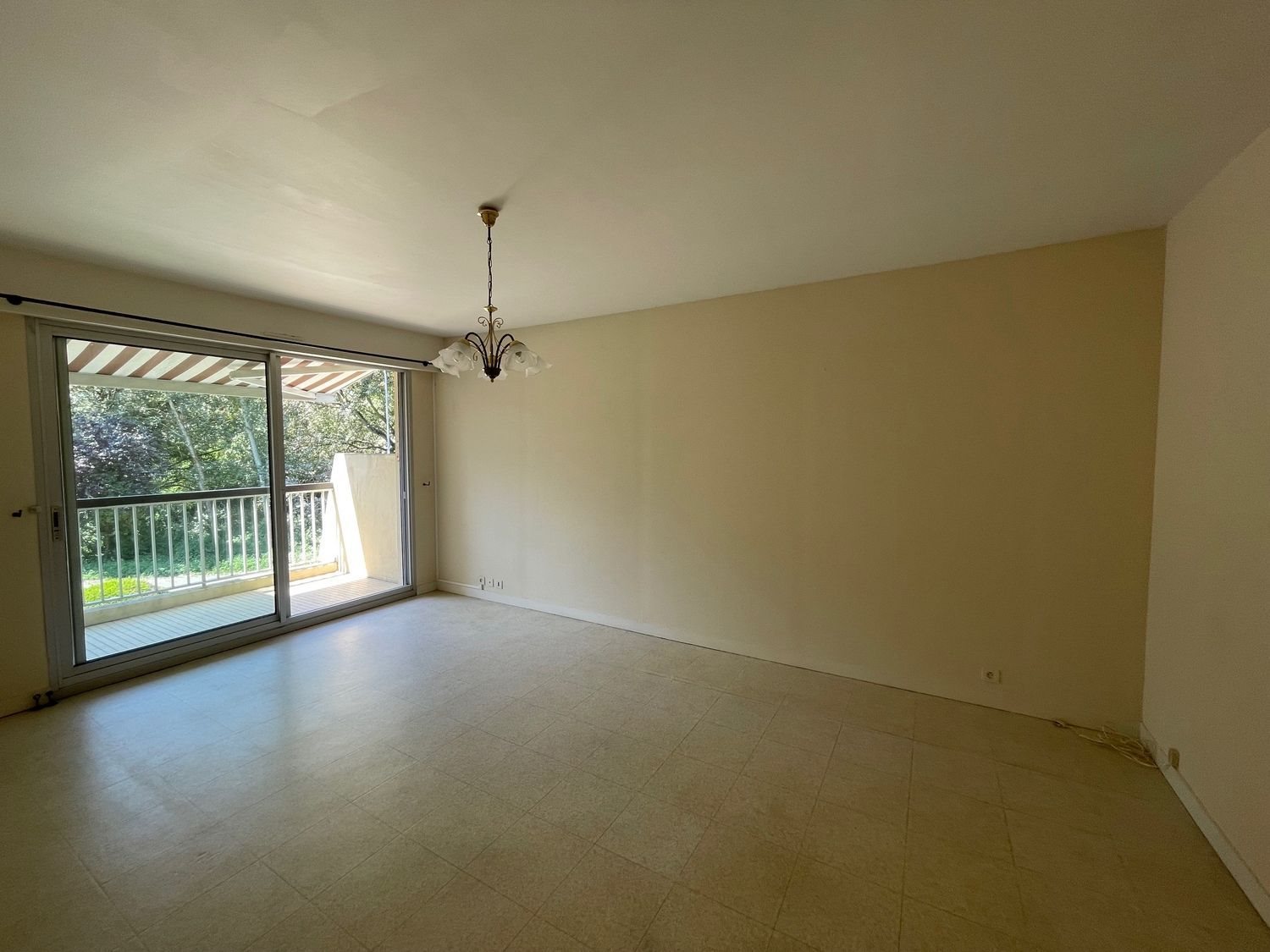 Appartement à louer, 55m², Le Pouliguen