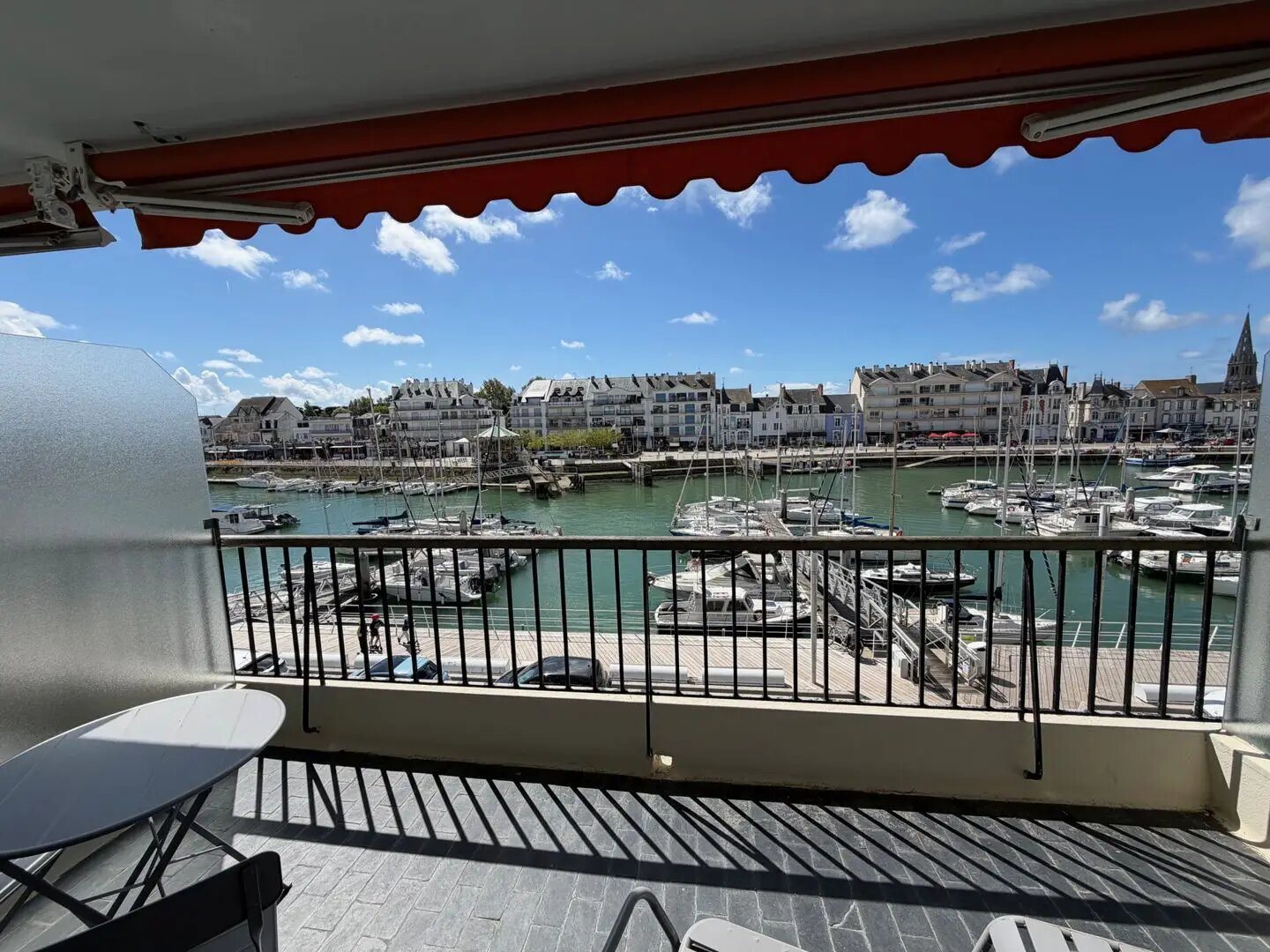 Appartement à vendre, 29m², La Baule-Escoublac