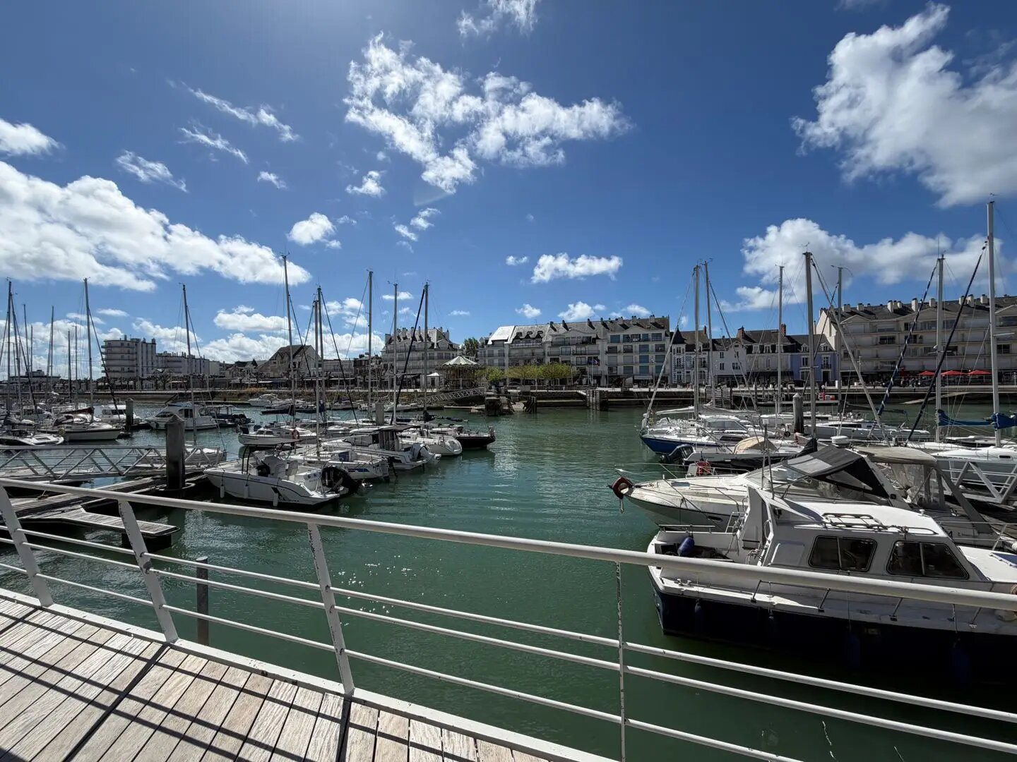 Appartement à vendre, 29m², La Baule-Escoublac