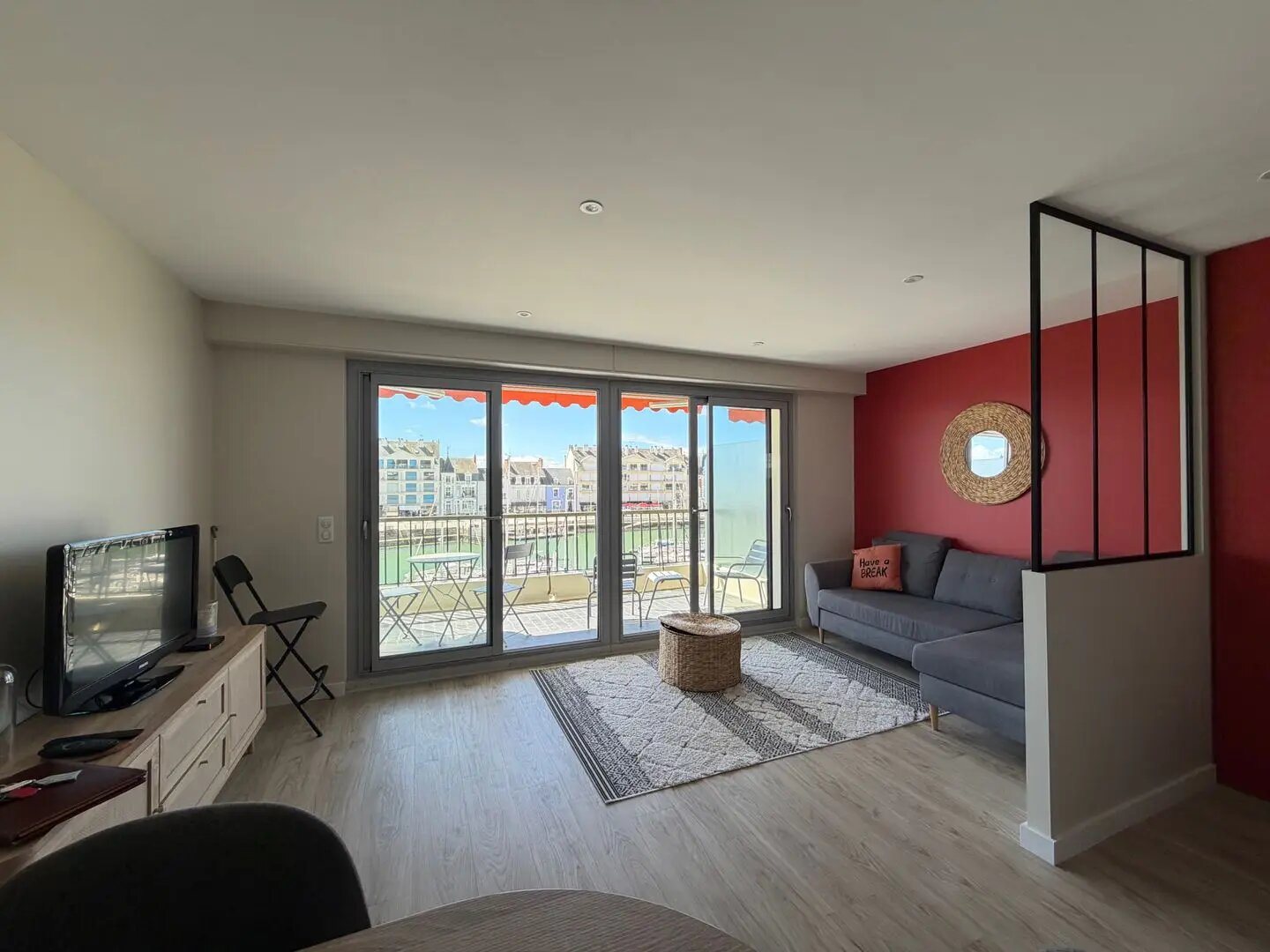 Appartement à vendre, 29m², La Baule-Escoublac