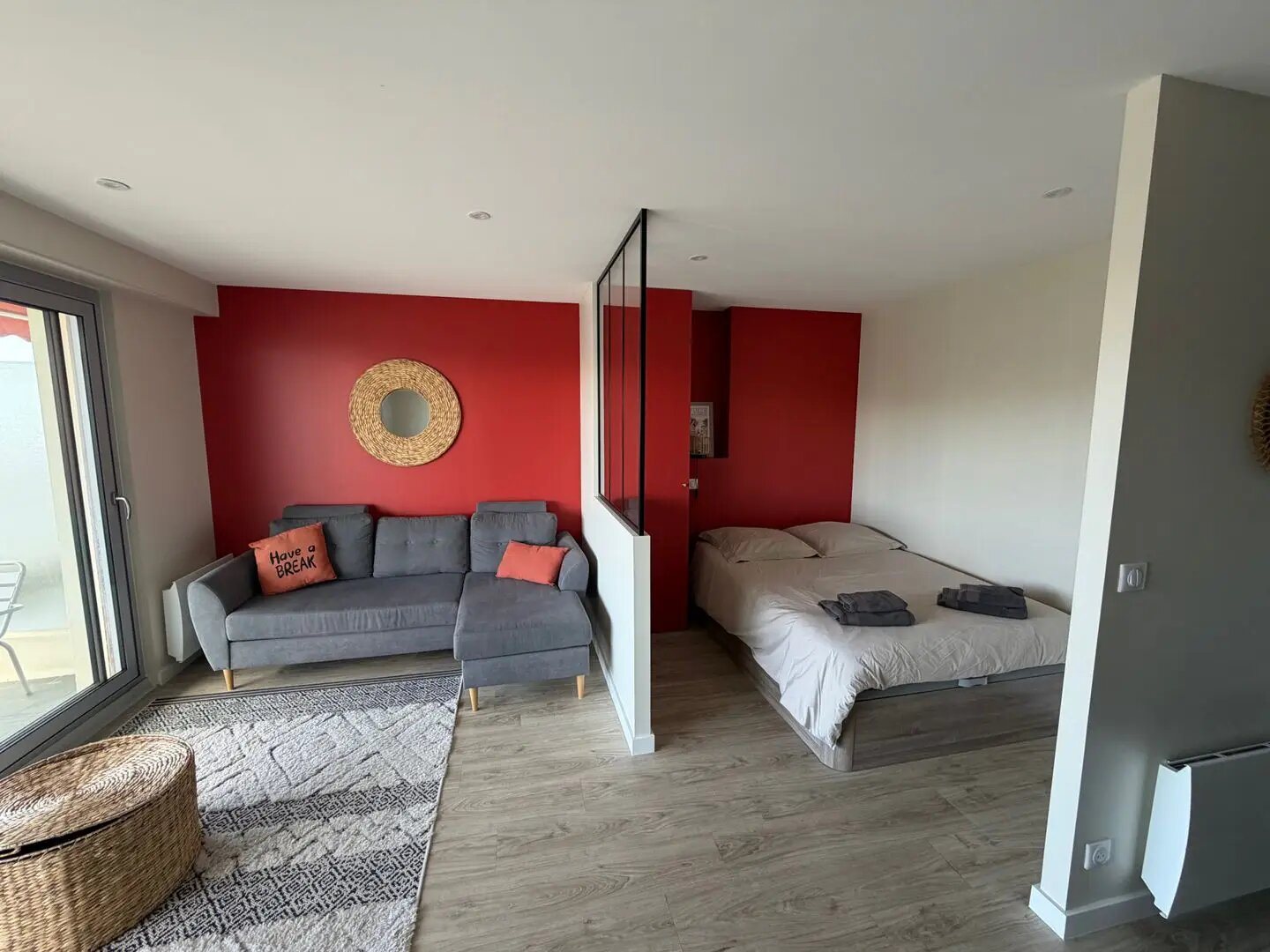 Appartement à vendre, 29m², La Baule-Escoublac