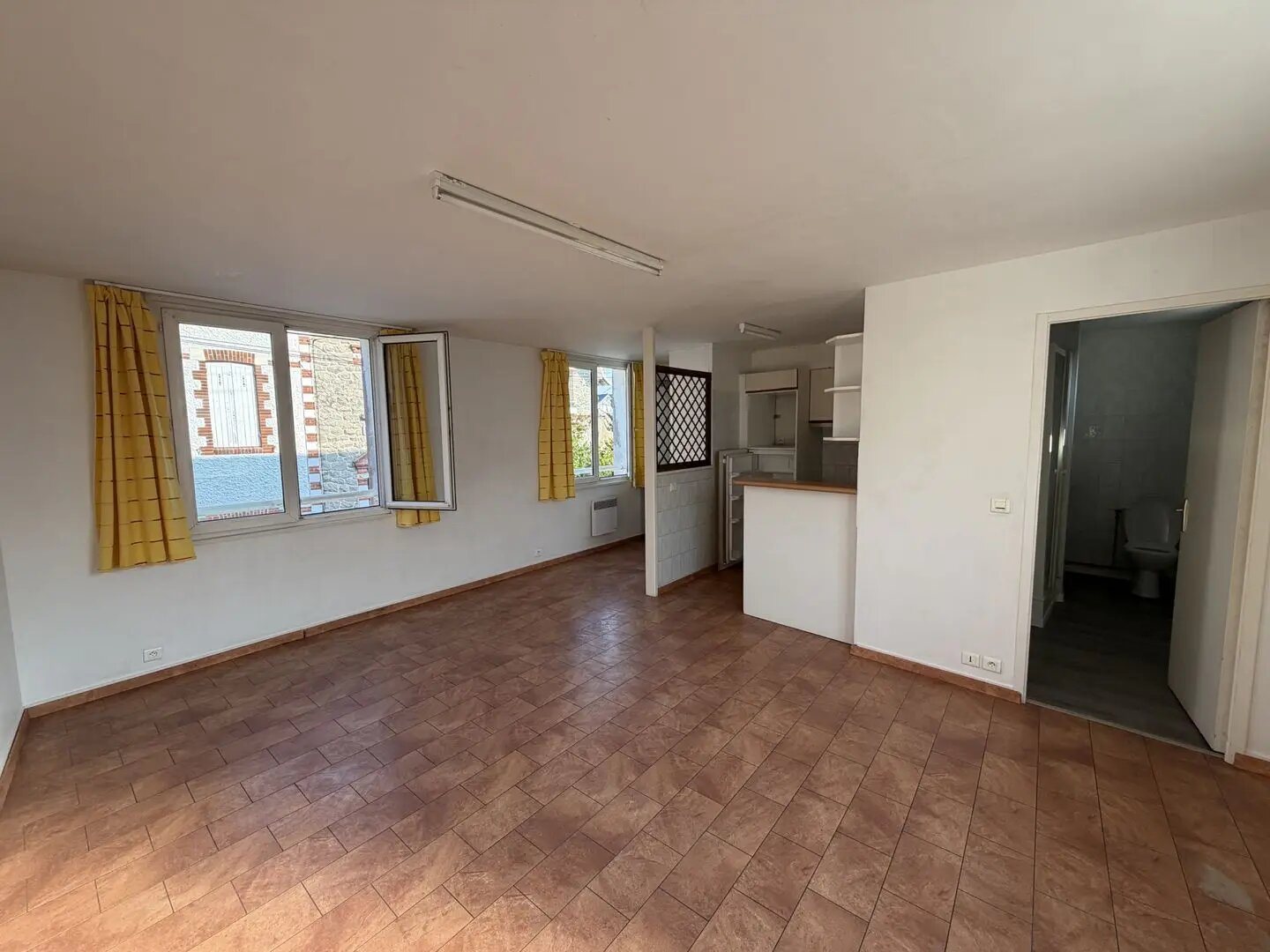Appartement à louer, 31m², Le Pouliguen