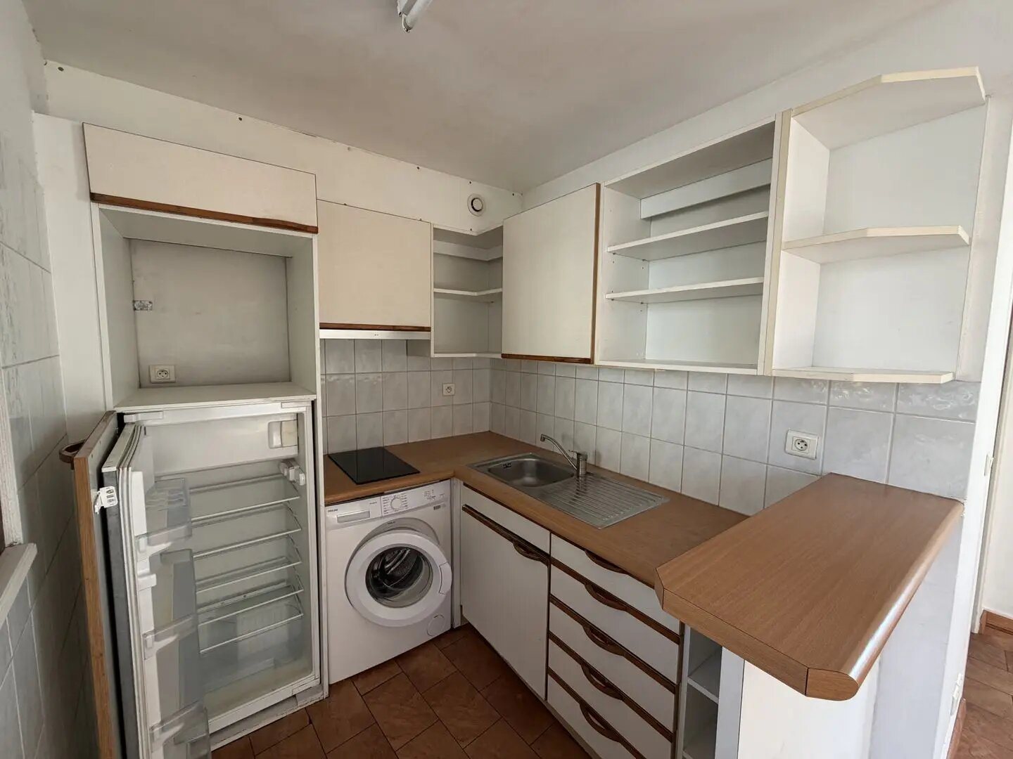 Appartement à louer, 31m², Le Pouliguen