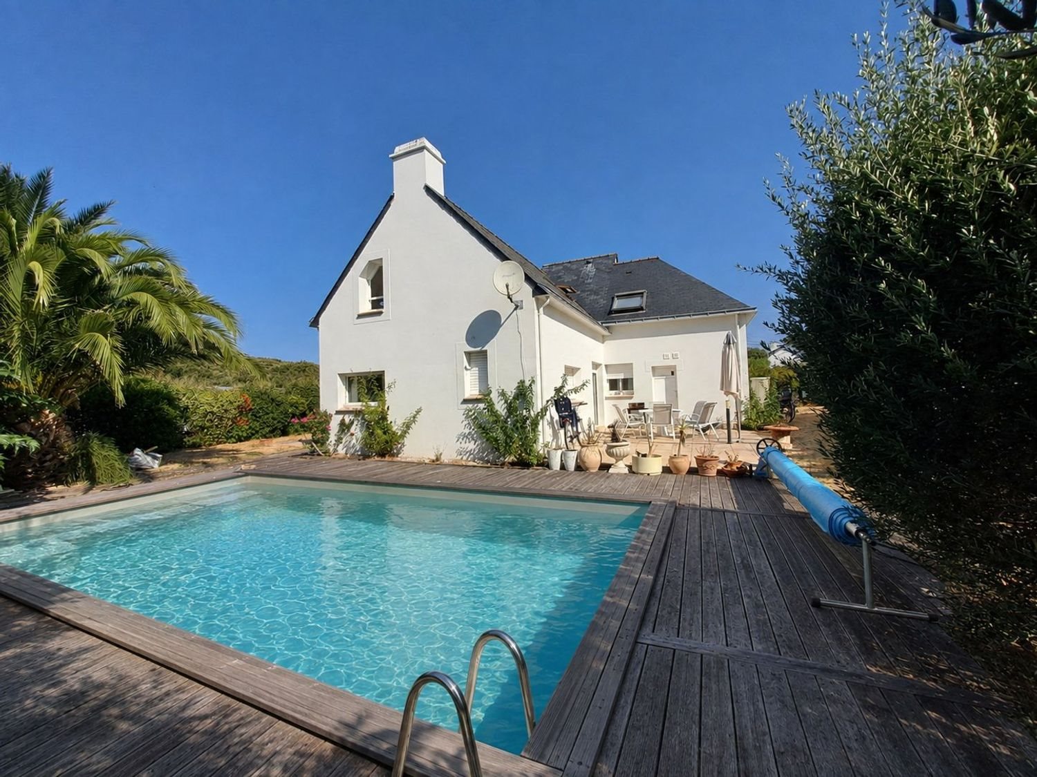 Maison à vendre, 160m², Le Pouliguen