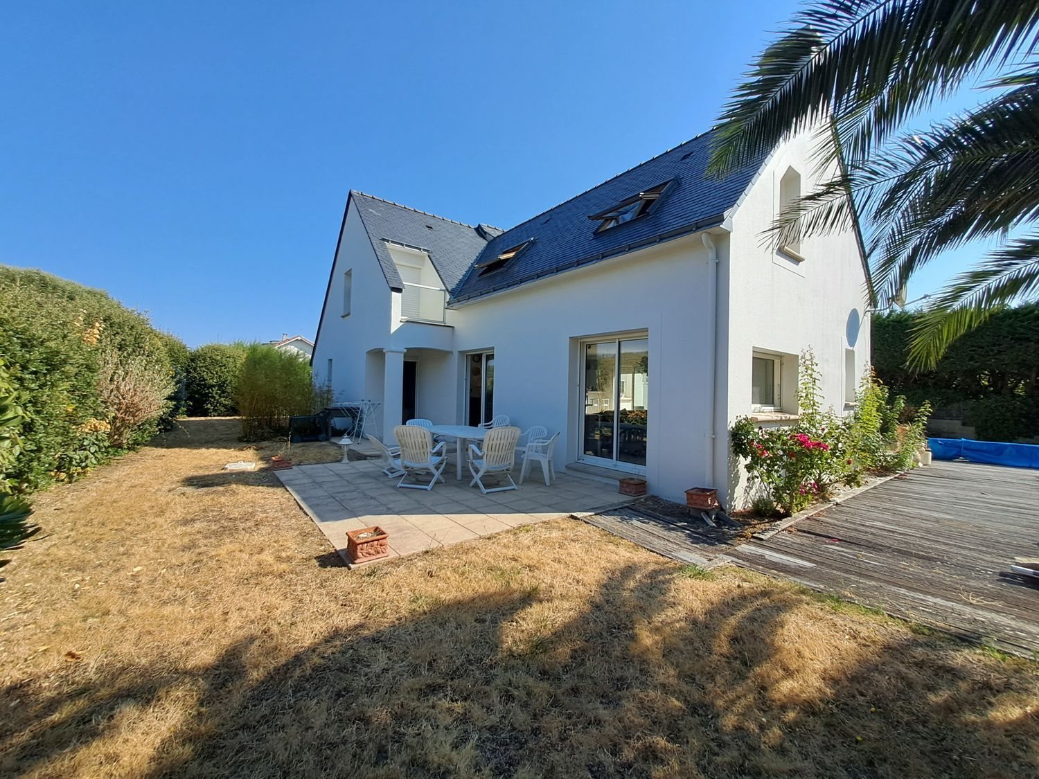Maison à vendre, 160m², Le Pouliguen